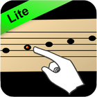 Play-my-note Lite icon