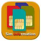 All Sims Information ícone