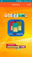 All Sims Information ảnh chụp màn hình 3