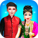 Indian Fashion Makeup Stylist APK