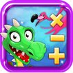 Number And Math for kids icon