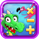 Number And Math for kids APK