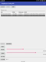 PlayBeacon Config APP скриншот 2