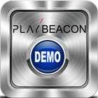 PlayBeacon 아이콘