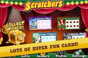 Scratch Off Lottery Tickets syot layar 3