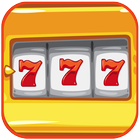 ikon Lucky 777 Slot Machines