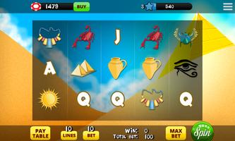 Lucky 777 Slot Machines โปสเตอร์