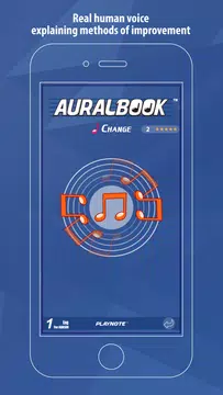 Screenshot 4 for AURALBOOK for ABRSM Grade 1