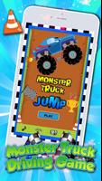 Monster Truck & Игры Звуки скриншот 2