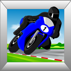 آیکون‌ Motorcycle Games  Free