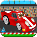 Car Sounds Para niños pequeños APK