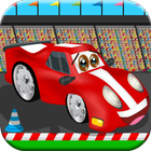 Cars Games For Toddlers Kids アイコン