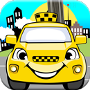 Vehicle Sounds For Toddlers APK