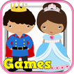 Cinderella Princess Games