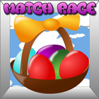 Easter Egg Games Free icône