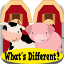 Farm Animals For Toddlers APK