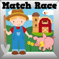 Farm Game Kids Free ảnh chụp màn hình 2