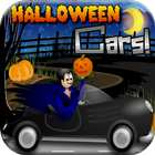Halloween Car Game アイコン