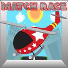 Helicopter Game For Kids: Free icon