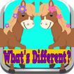 Horse Game For Toddlers Free