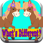 Horse Game For Toddlers Free Zeichen