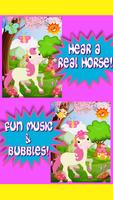 Horse Game For Toddlers Free Screenshot 1