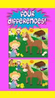 Horse Game For Toddlers Free Screenshot 2