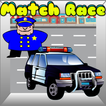 Police Cars For Kids