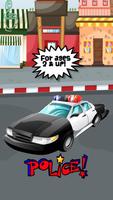 Police Car Games Free স্ক্রিনশট 1