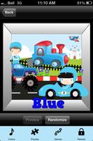 Train Game For Toddlers Free 截图 2