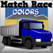 Truck Game Toddler Colors