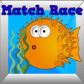 Fish Game for Preschoolers