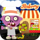 Zombie Game for Kids 图标