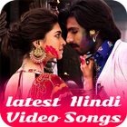 New Hindi Video Song HD icon