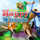 Game Happy wheels Tips APK