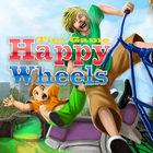 Game Happy wheels Tips icône