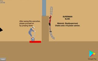 Game Happy wheels Tips poster