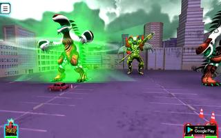 Top Power Rangers Dino Tips screenshot 2