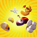 गाइड Rayman महापुरूष APK