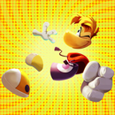 Guide Rayman Legends APK