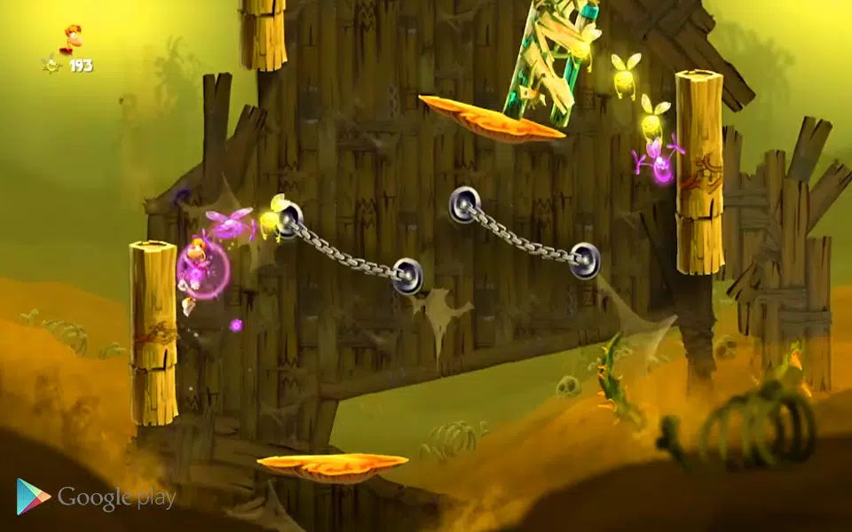 Guide Rayman Legends APK for Android Download