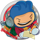 Tips Scribblenauts Unlimited APK