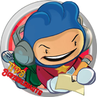 Tips Scribblenauts Unlimited icône