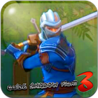 Guide for Shadow Fight 3 icône
