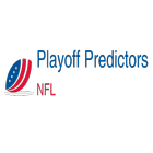 NFL Playoff Predictors ไอคอน