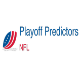NFL Playoff Predictors icône