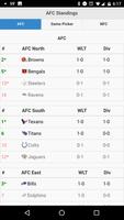 NFL Playoff Predictors ภาพหน้าจอ 2