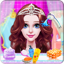 皇家公主水疗沙龙游戏 APK