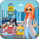 女孩出天购物中心Fun-时尚探险 APK