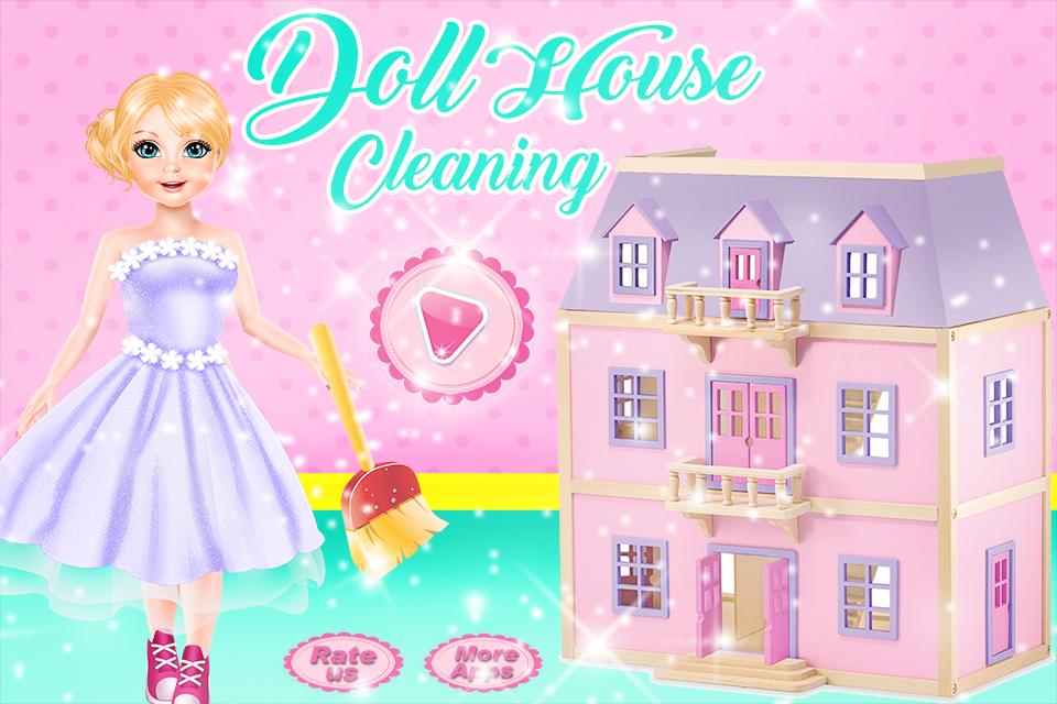 Игра в куклы отзывы. Dollhouse игра. Кукольный дом игра для девочек обложка. The Doll House game. Girl House игра.